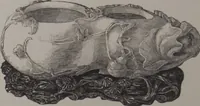 Picture 71 of 193 from The Bishop collection : investigations and studies in jade : [volume two] (1906), leaf 188