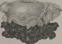 Picture 75 of 193 from The Bishop collection : investigations and studies in jade : [volume two] (1906), leaf 195