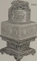 An illustration from The Bishop collection : investigations and studies in jade : [volume two] (1906)