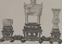 Picture 94 of 193 from The Bishop collection : investigations and studies in jade : [volume two] (1906), leaf 211