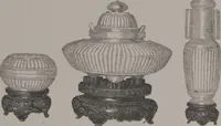 Picture 100 of 193 from The Bishop collection : investigations and studies in jade : [volume two] (1906), leaf 221