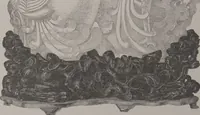 Picture 103 of 193 from The Bishop collection : investigations and studies in jade : [volume two] (1906), leaf 224