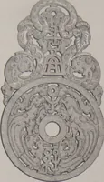 Picture 106 of 193 from The Bishop collection : investigations and studies in jade : [volume two] (1906), leaf 230