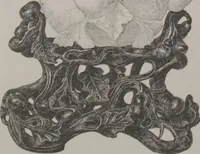 Picture 114 of 193 from The Bishop collection : investigations and studies in jade : [volume two] (1906), leaf 234