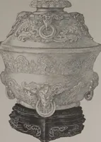 Picture 115 of 193 from The Bishop collection : investigations and studies in jade : [volume two] (1906), leaf 235