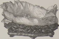 Picture 117 of 193 from The Bishop collection : investigations and studies in jade : [volume two] (1906), leaf 236