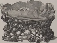 Picture 118 of 193 from The Bishop collection : investigations and studies in jade : [volume two] (1906), leaf 236