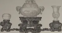 An illustration from The Bishop collection : investigations and studies in jade : [volume two] (1906)