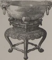 Picture 120 of 193 from The Bishop collection : investigations and studies in jade : [volume two] (1906), leaf 237