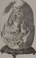 Picture 125 of 193 from The Bishop collection : investigations and studies in jade : [volume two] (1906), leaf 243