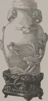 Picture 126 of 193 from The Bishop collection : investigations and studies in jade : [volume two] (1906), leaf 243