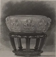 Picture 132 of 193 from The Bishop collection : investigations and studies in jade : [volume two] (1906), leaf 249
