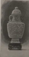 Picture 133 of 193 from The Bishop collection : investigations and studies in jade : [volume two] (1906), leaf 250