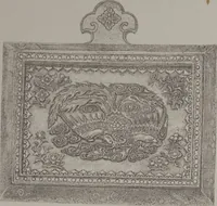 Picture 135 of 193 from The Bishop collection : investigations and studies in jade : [volume two] (1906), leaf 251
