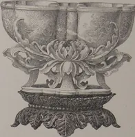 An illustration from The Bishop collection : investigations and studies in jade : [volume two] (1906)
