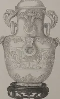 An illustration from The Bishop collection : investigations and studies in jade : [volume two] (1906)