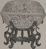 Picture 146 of 193 from The Bishop collection : investigations and studies in jade : [volume two] (1906), leaf 261