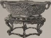 Picture 153 of 193 from The Bishop collection : investigations and studies in jade : [volume two] (1906), leaf 269