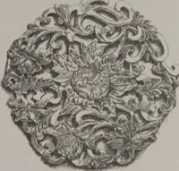 Picture 154 of 193 from The Bishop collection : investigations and studies in jade : [volume two] (1906), leaf 269
