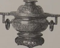 Picture 156 of 193 from The Bishop collection : investigations and studies in jade : [volume two] (1906), leaf 270