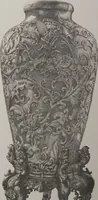 Picture 157 of 193 from The Bishop collection : investigations and studies in jade : [volume two] (1906), leaf 270