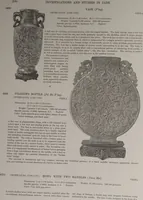 Picture 158 of 193 from The Bishop collection : investigations and studies in jade : [volume two] (1906), leaf 271