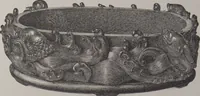 Picture 172 of 193 from The Bishop collection : investigations and studies in jade : [volume two] (1906), leaf 284