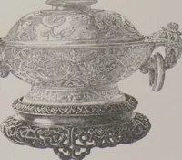 Picture 173 of 193 from The Bishop collection : investigations and studies in jade : [volume two] (1906), leaf 286