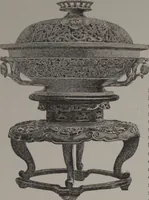Picture 176 of 193 from The Bishop collection : investigations and studies in jade : [volume two] (1906), leaf 287