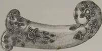 Picture 185 of 193 from The Bishop collection : investigations and studies in jade : [volume two] (1906), leaf 307