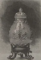 Picture 186 of 193 from The Bishop collection : investigations and studies in jade : [volume two] (1906), leaf 307