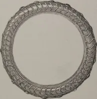 An illustration from The Bishop collection : investigations and studies in jade : [volume two] (1906)