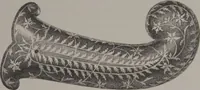 Picture 188 of 193 from The Bishop collection : investigations and studies in jade : [volume two] (1906), leaf 311