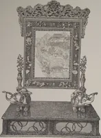 Picture 191 of 193 from The Bishop collection : investigations and studies in jade : [volume two] (1906), leaf 315
