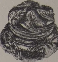 Picture 193 of 193 from The Bishop collection : investigations and studies in jade : [volume two] (1906), leaf 318