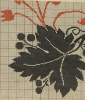 Picture 44 of 69 from Théorie de la fabrique (1850), leaf 128