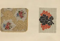 An illustration from Théorie de la fabrique (1850)