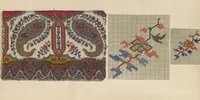 Picture 48 of 69 from Théorie de la fabrique (1850), leaf 136