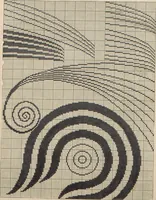An illustration from Théorie de la fabrique (1850)