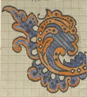 Picture 69 of 69 from Théorie de la fabrique (1850), leaf 254