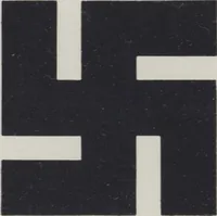 An illustration from Handelsmarken und Fabrikzeichen, von Carl Ernst Hinkefuss und Wilhelm H. Deffke (1917)