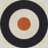 An illustration from Handelsmarken und Fabrikzeichen, von Carl Ernst Hinkefuss und Wilhelm H. Deffke (1917)