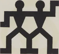 Picture 13 of 33 from Handelsmarken und Fabrikzeichen, von Carl Ernst Hinkefuss und Wilhelm H. Deffke (1917), leaf 42