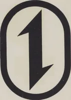 Picture 17 of 33 from Handelsmarken und Fabrikzeichen, von Carl Ernst Hinkefuss und Wilhelm H. Deffke (1917), leaf 46