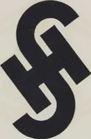 Picture 20 of 33 from Handelsmarken und Fabrikzeichen, von Carl Ernst Hinkefuss und Wilhelm H. Deffke (1917), leaf 49