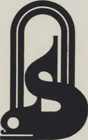 Picture 24 of 33 from Handelsmarken und Fabrikzeichen, von Carl Ernst Hinkefuss und Wilhelm H. Deffke (1917), leaf 57