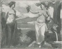 Picture 5 of 9 from Exposició de dibuixos y pintures de J. Torres-Garcia (1912), leaf 13