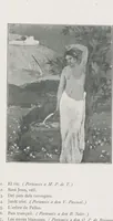 Picture 2 of 9 from Exposició de dibuixos y pintures de J. Torres-Garcia (1912), leaf 9