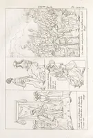 Picture 64 of 77 from Recherches sur les costumes, les moeurs, les usages religieux, civils et militaires des anciens peuples : [Volume 3] / par J. Mailliot, ... publié par P. Martin (1809), leaf 342
