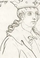 An illustration from Recherches sur les costumes, les moeurs, les usages religieux, civils et militaires des anciens peuples : [Volume 3] / par J. Mailliot, ... publié par P. Martin (1809)